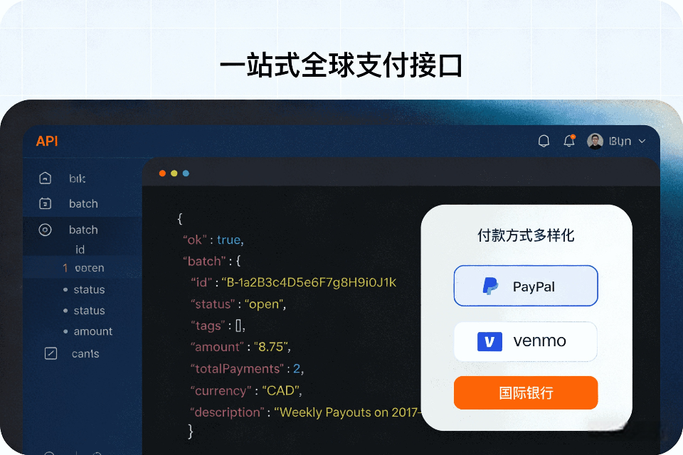 nanapay 團隊：專注海外支付執行與電商實戰測評