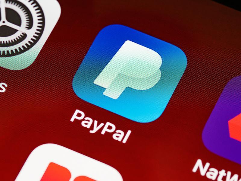 nanapay 提供的安全合规 PayPal 代充与防关联代付服务