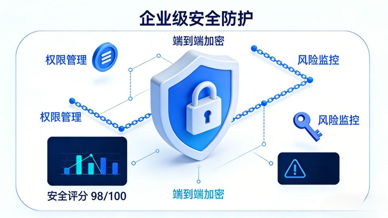 安全防护