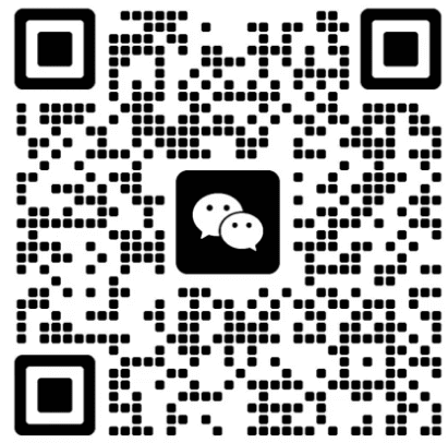 WeChat二维码