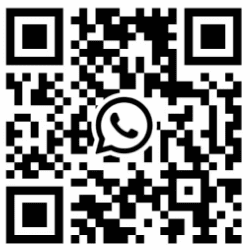 WhatsApp 二维码